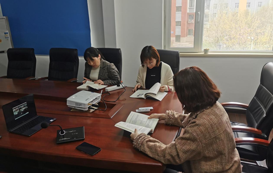 鼎博集团车辆服务有限责任公司 全力支持职工提升技能