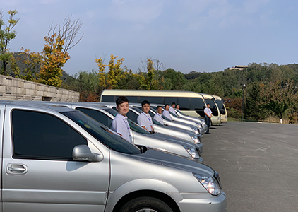 鼎博车辆服务公司