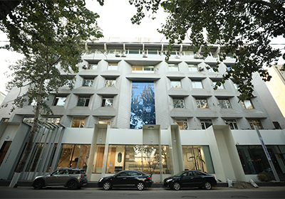 鼎博政达房地产公司